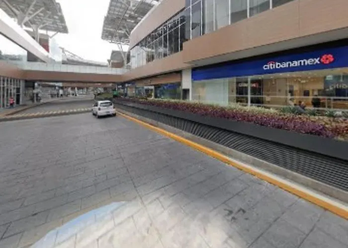 Apartamento El Depa De Natalia A Min De Aeropuerto Y Estadio Gnp México DF