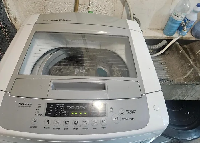 Apartamento El Depa De Natalia A Min De Aeropuerto Y Estadio Gnp